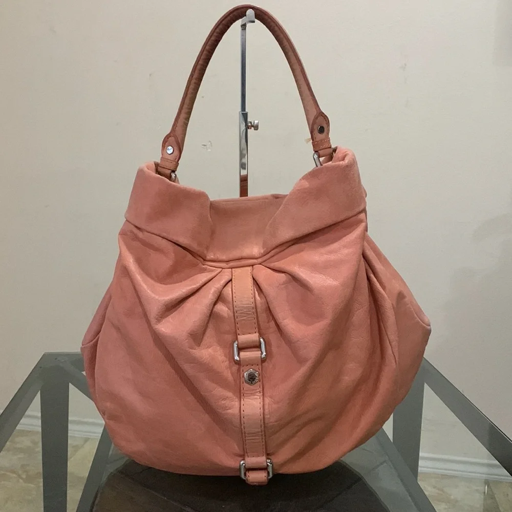 MARC JACOBS Standard Supply Hobo Bag